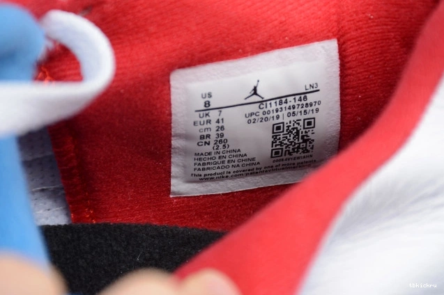 Rep TBkick 4 What The Air Jordan CI1184-146 0703